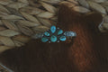 Kingman Turqouise Cuff