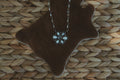 Mother Of Pearl Necklace