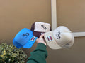 HGL Trucker Hat