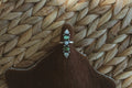 Verde Valley + Mother of Pearl Ring